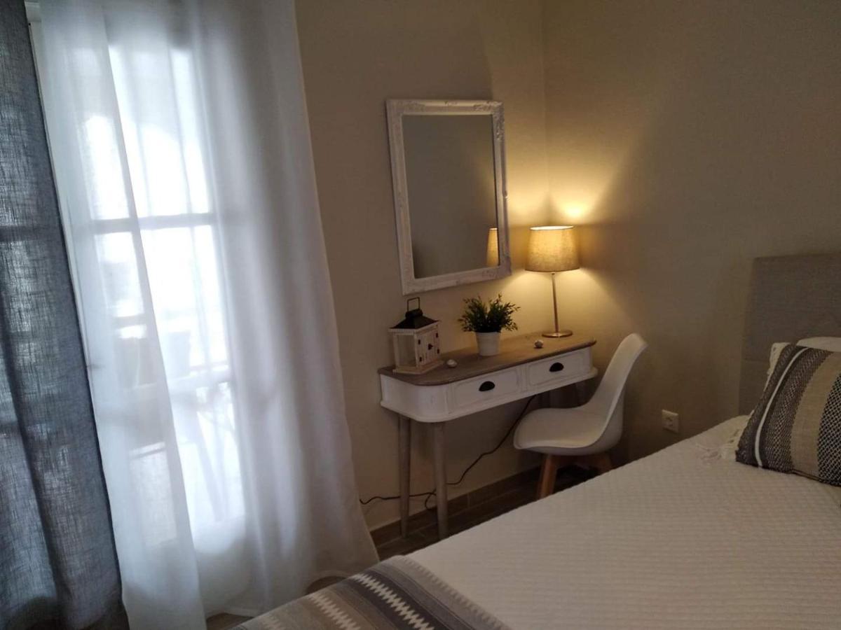 Platanias  Vague Summer House מראה חיצוני תמונה