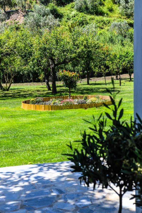 Platanias  Vague Summer House מראה חיצוני תמונה